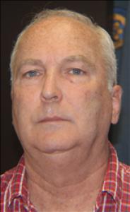 Richard Wayne Dimoush a registered  of Kansas