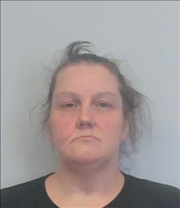 Teresa Lynn Crane a registered Sex, Violent, or Drug Offender of Kansas