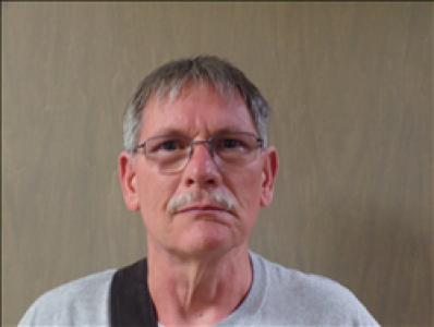 Richard Allen Quillen a registered Sex, Violent, or Drug Offender of Kansas