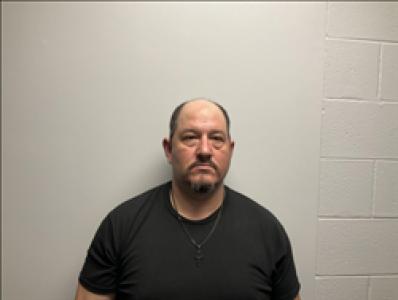 Mario Joel Flores a registered  of Kansas