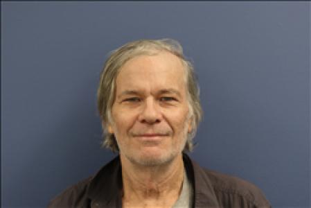Gerald Richard Bosley a registered Sex, Violent, or Drug Offender of Kansas