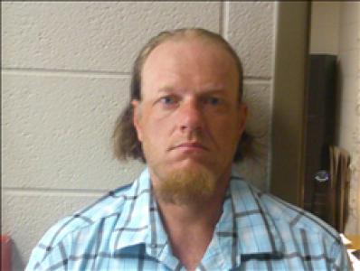 Dustin Michael Lee Ford a registered Sex, Violent, or Drug Offender of Kansas