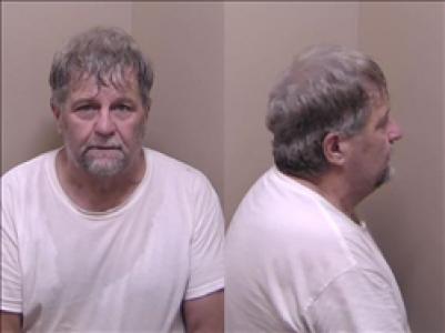 Raymond Dale Buschbom a registered Sex, Violent, or Drug Offender of Kansas