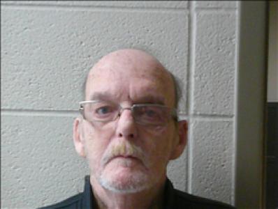 John Brian Rosenberger a registered Sex, Violent, or Drug Offender of Kansas