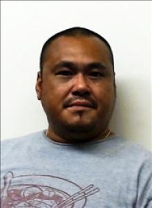 Tony Boutphavong a registered  of Kansas