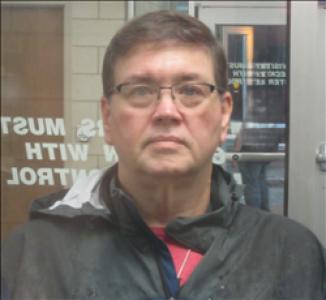 Matthew Douglas Hulse a registered  of Kansas