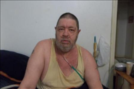 Joseph Allen Johnson a registered Sex, Violent, or Drug Offender of Kansas