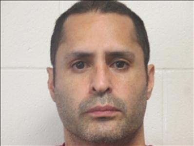 Joe Anthony Arce a registered Sex, Violent, or Drug Offender of Kansas