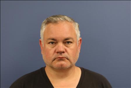 Bradley Allen Yeater Sr a registered Sex, Violent, or Drug Offender of Kansas