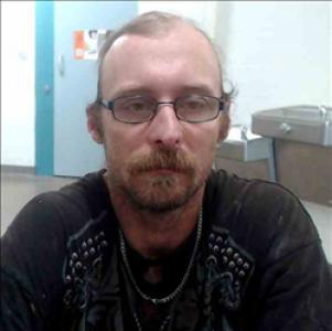 David Andrews Morgan a registered Sex, Violent, or Drug Offender of Kansas