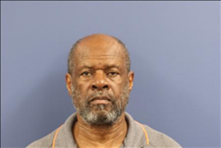 Vernon Robert Jones Jr a registered Sex, Violent, or Drug Offender of Kansas