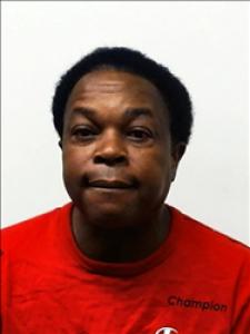 Bryant Deroy Glenn a registered Sex, Violent, or Drug Offender of Kansas