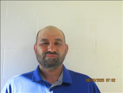Allen Ray Collins a registered Sex, Violent, or Drug Offender of Kansas