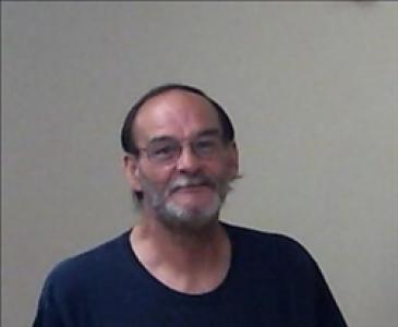 Richard Lee Bagg a registered  of Kansas