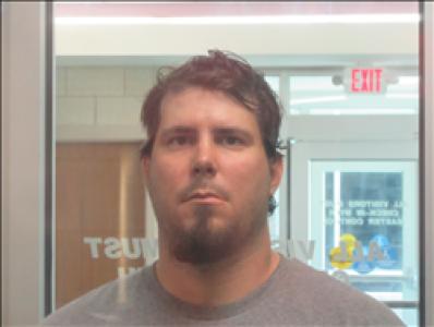 Justin Mark Wilson a registered  of Kansas