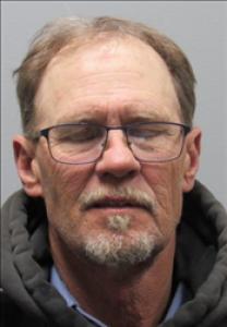 Steven Thomas Meyeres a registered  of Kansas