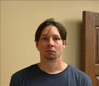 Chris F Calaway a registered Sex, Violent, or Drug Offender of Kansas