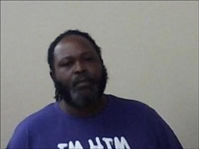Damar Verdell Krauter a registered  of Kansas
