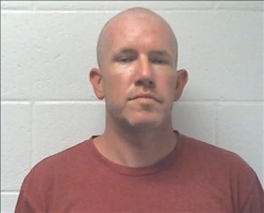 Stephen Carl Scott a registered  of Kansas