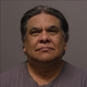 Johnny Angel Zavala a registered  of Kansas