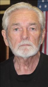 David Eugene Caldwell a registered Sex, Violent, or Drug Offender of Kansas