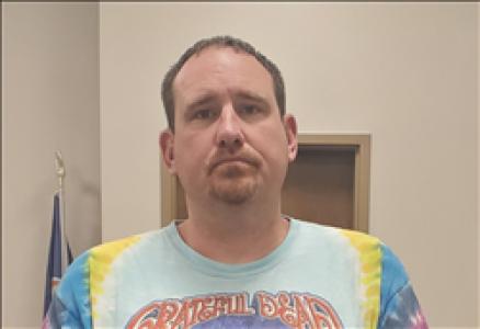 Kory Weston Befort a registered Sex, Violent, or Drug Offender of Kansas