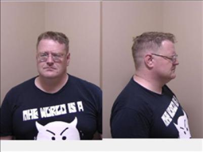 Michael David Crawford a registered  of Kansas