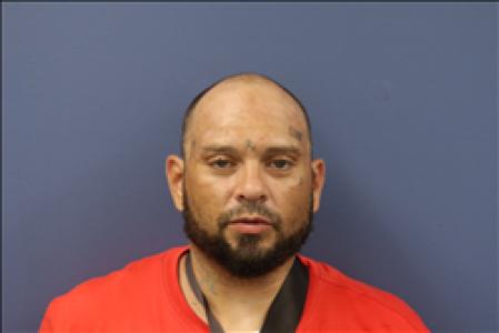 Christopher Anthony Meza a registered Sex, Violent, or Drug Offender of Kansas