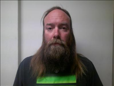 Billy James Lightfoot a registered Sex, Violent, or Drug Offender of Kansas