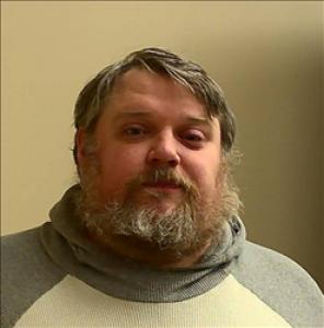 John Anthony Davis a registered Sex, Violent, or Drug Offender of Kansas