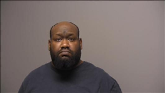 Derrick Laron Turner a registered  of Kansas