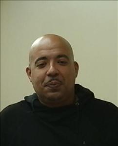 David Willie Baker a registered  of Kansas