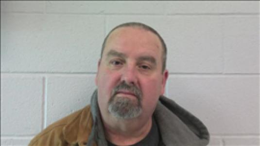 Bobby Joe Lavender II a registered Sex, Violent, or Drug Offender of Kansas