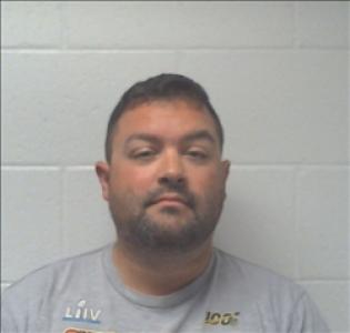 Zachary Nathan Ingalls a registered Sex, Violent, or Drug Offender of Kansas