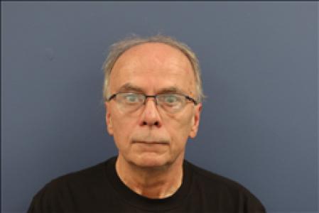 Brett Maurice Kimbrough a registered Sex, Violent, or Drug Offender of Kansas