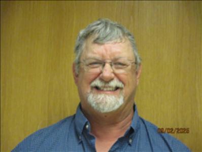 Daniel Alvin Degenhardt a registered Sex, Violent, or Drug Offender of Kansas