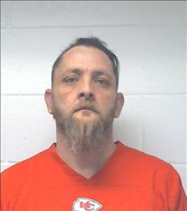 Russell Glenn Campbell a registered Sex, Violent, or Drug Offender of Kansas