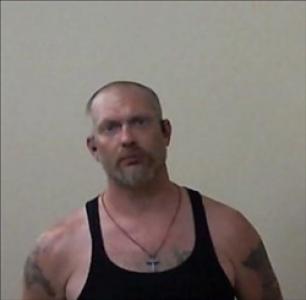Trenton Matthew Shelman a registered  of Kansas
