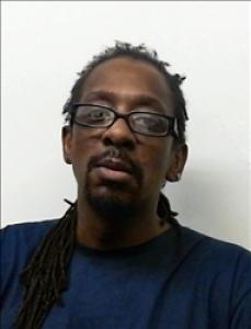 Macio Lernzo Houston a registered  of Kansas