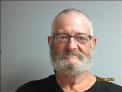 Travis Dean Christy a registered Sex, Violent, or Drug Offender of Kansas