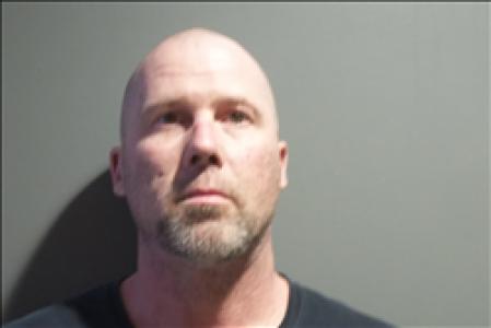 Daniel Ray Cook a registered Sex, Violent, or Drug Offender of Kansas