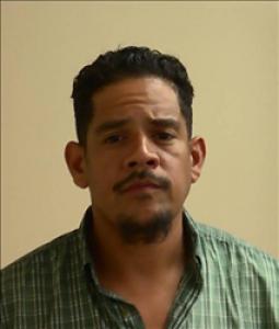 Miguel Cristobal Diaz a registered  of Kansas