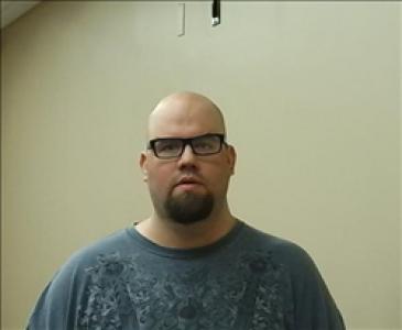 Brent Alan Booker a registered Sex, Violent, or Drug Offender of Kansas