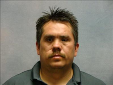 Ignacio Lujan a registered  of Kansas