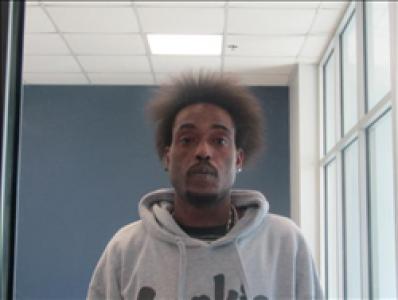 Javaughnte Lavell Harris a registered  of Kansas