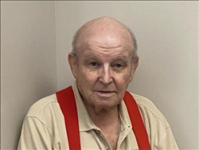 Clement Joseph Karlin a registered Sex, Violent, or Drug Offender of Kansas