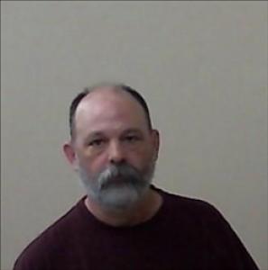 Eric Robert Wilkinson a registered Sex, Violent, or Drug Offender of Kansas