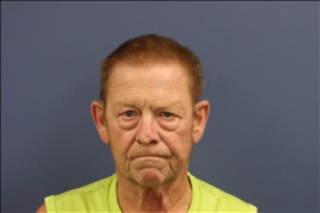 Gregory Robert Jones a registered Sex, Violent, or Drug Offender of Kansas