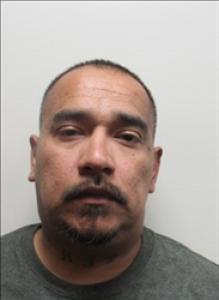 Adan Soriano a registered Sex, Violent, or Drug Offender of Kansas