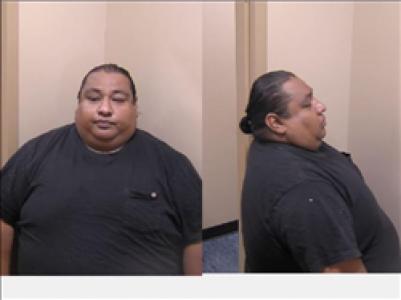 Luis Alberto Dominguez a registered Sex, Violent, or Drug Offender of Kansas